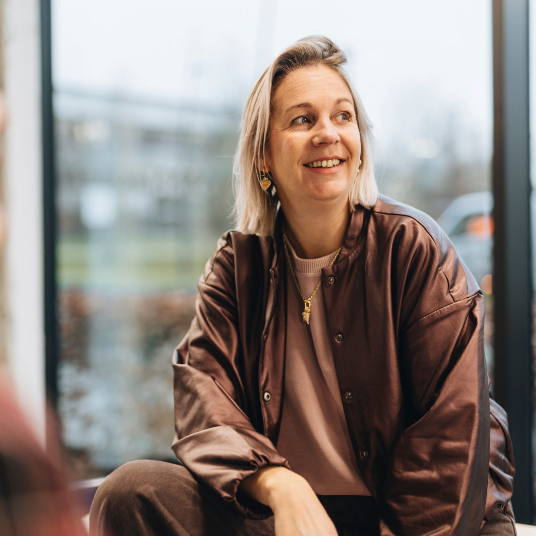 Wij zoeken vacatures bij onze mensen, niet andersom