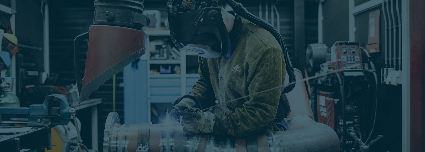 Welkom op onze website