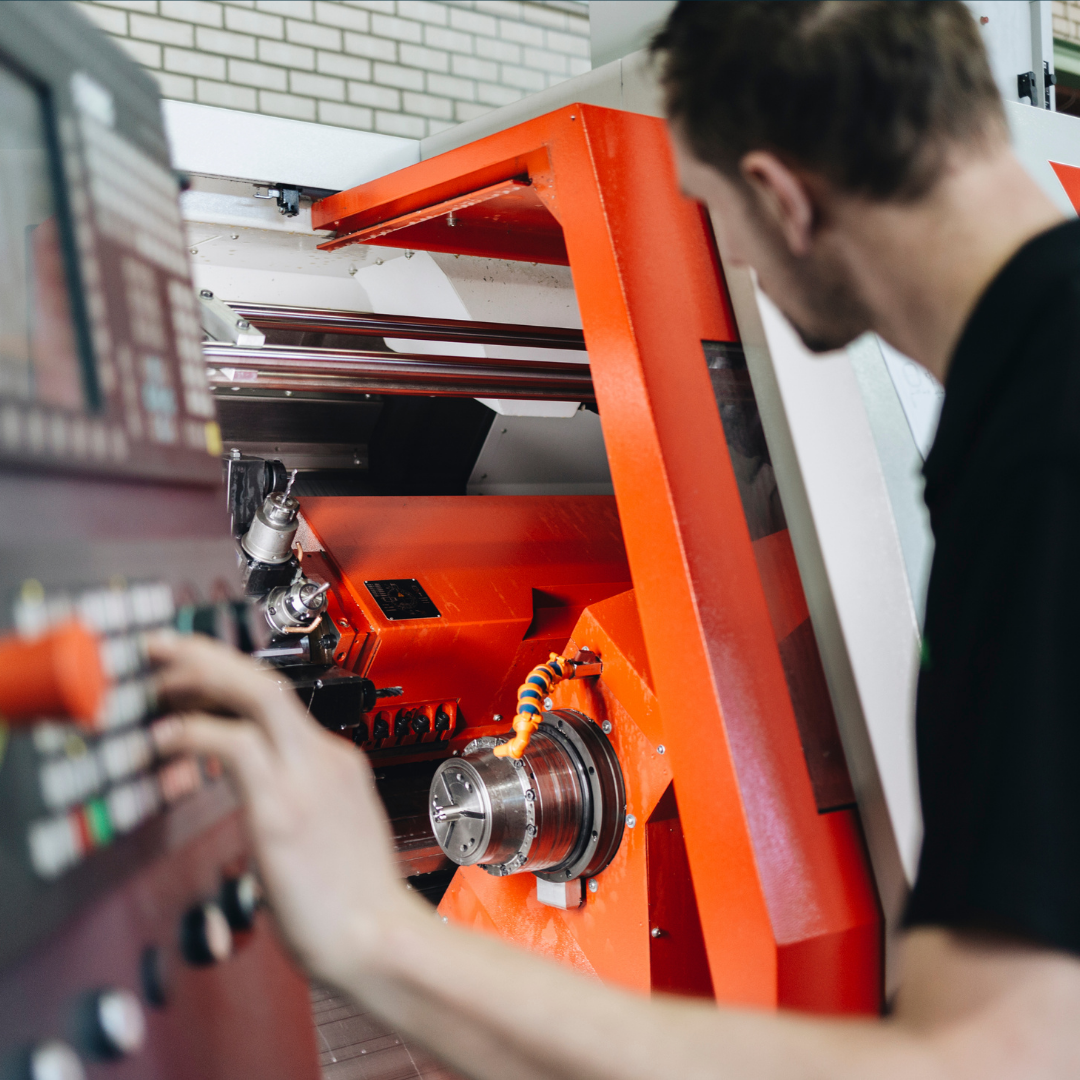 De allround ervaring van Louis