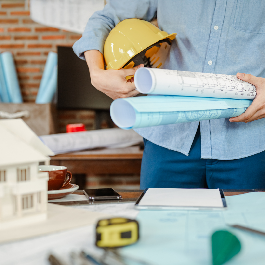 De projectwereld van Alex