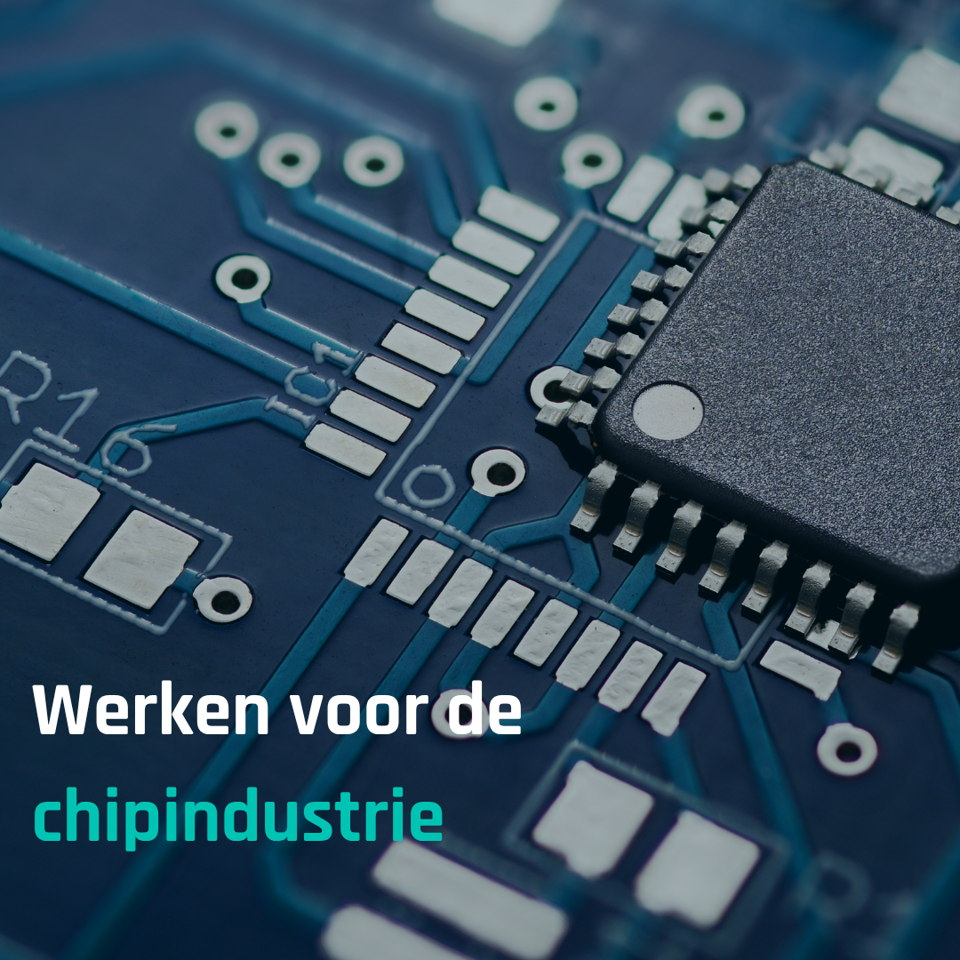 Klein van formaat, groot in impact