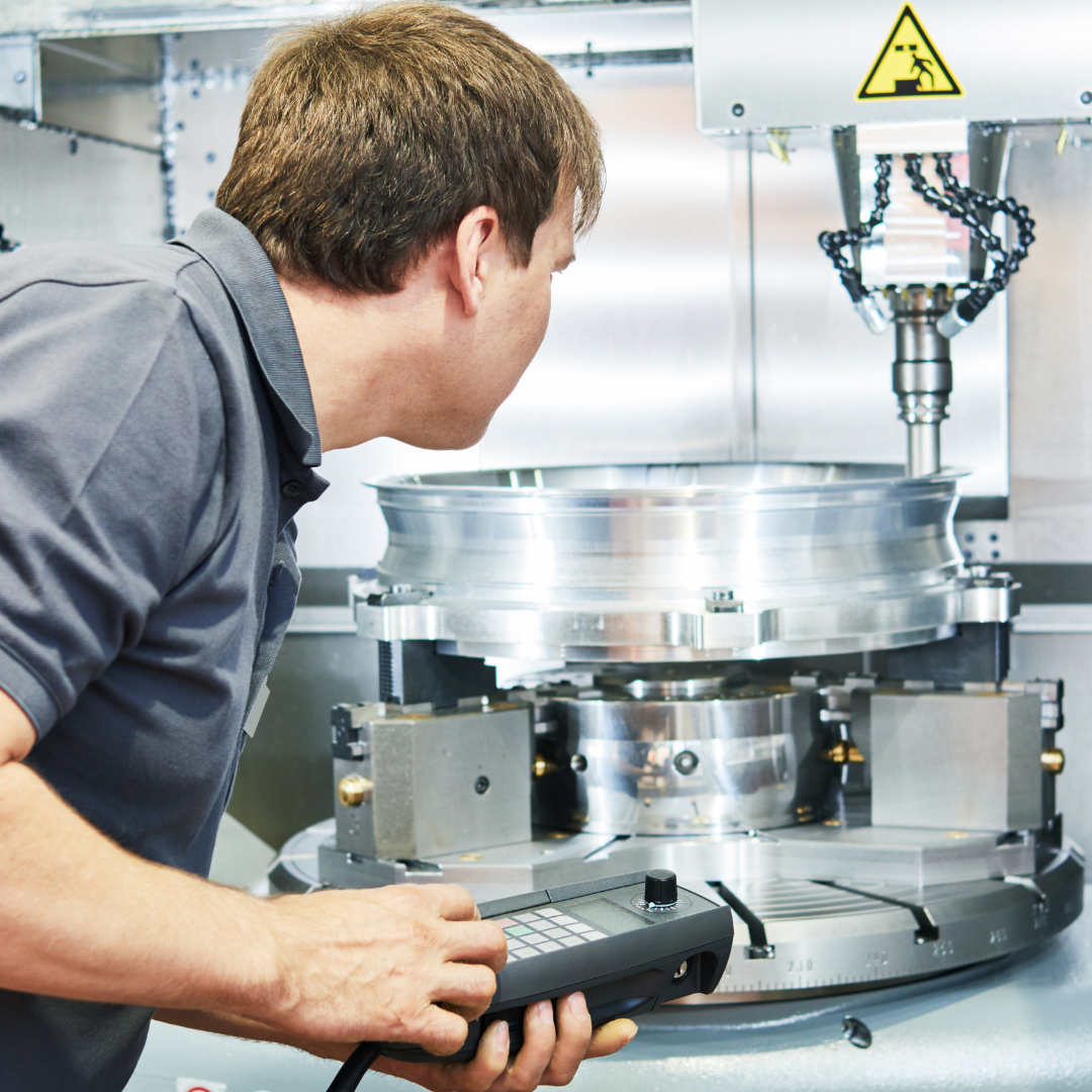 De vakmanschap van Sander