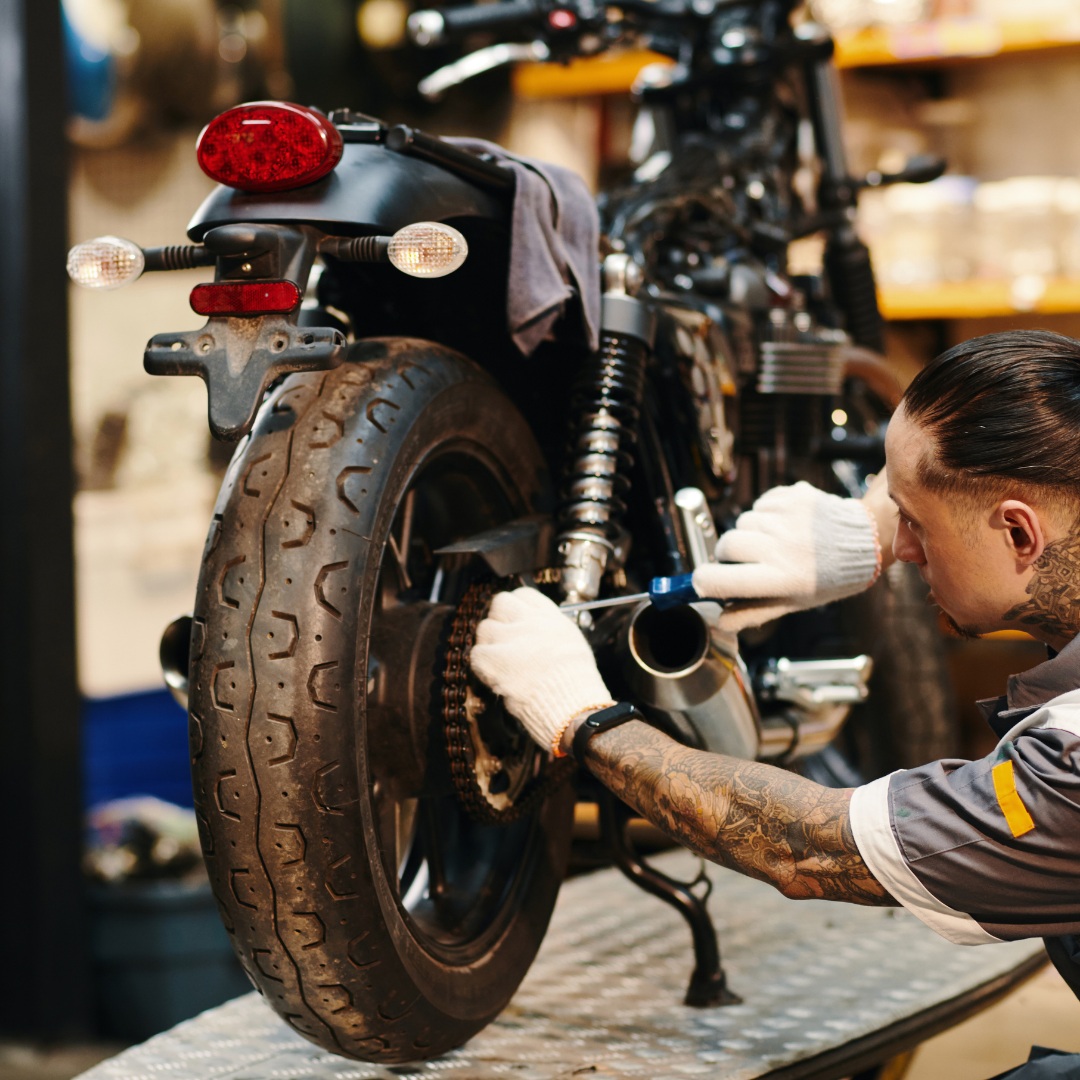 De technische passie van Brian