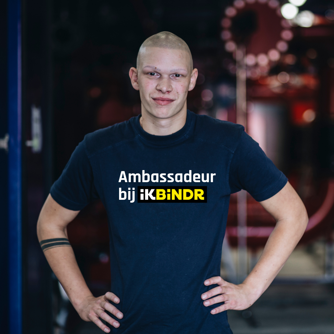 Groeien doen we samen!